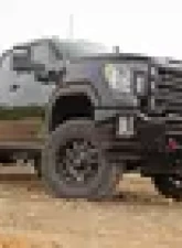Superlift 6" Lift Kit - 20-22 Silv/Sierra 2500/3500HD 4WD - Knuckle Kit w/ Shadow Shocks GMC Sierra 2020-2022                                     - K255S - Image 5