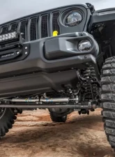 Superlift STRG STAB KIT DUAL BL JEEP JL/JT Jeep                                     - 92715 - Image 5