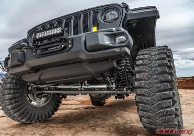 Superlift STRG STAB KIT DUAL BL JEEP JL/JT Jeep - 92715