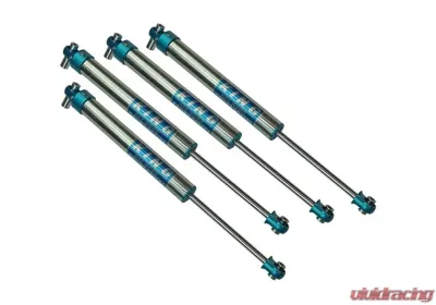Superlift KING 2.0 SHOCK BOX - 18-21 JEEP WRANGLER JL 2.5-4 INCH LIFT KIT Jeep Wrangler 2018-2020 - 5806