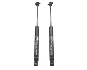 Superlift Shadow Shock Series Absorber - 18-21 Jeep Wrangler JL - Front Jeep Wrangler 2018-2020