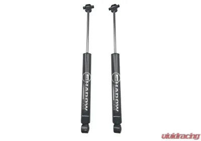 Superlift Shadow Shock Series Absorber - 18-21 Jeep Wrangler JL - Front Jeep Wrangler 2018-2020 - 87170