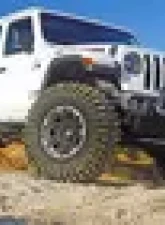 Superlift 4" Dual Rate Coil Lift Kit - 20-21 Jeep Gladiator - 4Dr Jeep Gladiator 2020                                     - K196 - Image 3