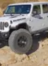 Superlift 4" Dual Rate Coil Lift Kit - 20-21 Jeep Gladiator - 4Dr Jeep Gladiator 2020                                     - K196 - Image 2