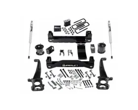 Superlift 6