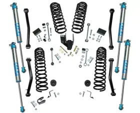 Superlift Dual Rate Coil 4