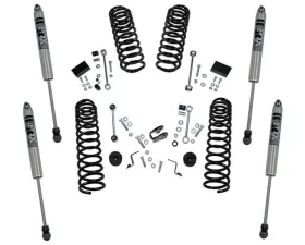 Superlift 2.5