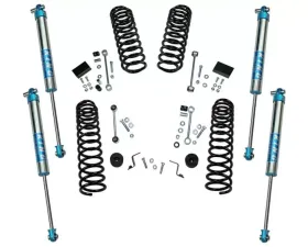 Superlift Dual Rate Coil 2.5