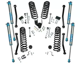 Superlift Dual Rate Coil 4