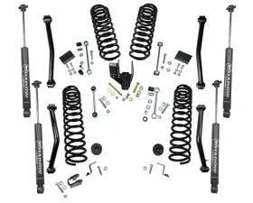 Superlift 4