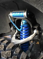 Superlift 8" Lift Kit-14-18(19OldBody)GM1500 4WDw/OE Al or SS Ctrl Arms/KingClvr/Res RrShk                                     - K908KG - Image 5