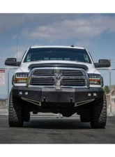 Alpha Owls Quad-Pro Led Projectors Dodge Ram | Ram 1500 | 2500 | 3500 2009-2019                                     - 7180093 - Image 11