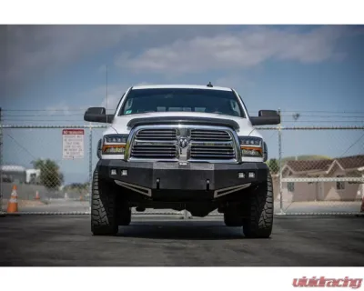 Alpha Owls Quad-Pro Led Projectors Dodge Ram | Ram 1500 | 2500 | 3500 2009-2019 - 7180093
