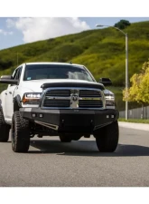 Alpha Owls Quad-Pro Led Projectors Dodge Ram | Ram 1500 | 2500 | 3500 2009-2019                                     - 7180093 - Image 15
