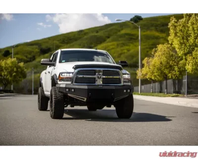Alpha Owls Quad-Pro Led Projectors Dodge Ram | Ram 1500 | 2500 | 3500 2009-2019 - 7180093