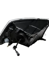 Alpha Owls Quad-Pro Led Projectors Dodge Ram | Ram 1500 | 2500 | 3500 2009-2019                                     - 7180093 - Image 6