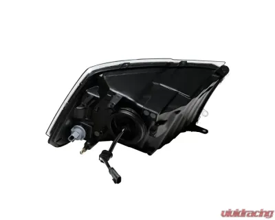 Alpha Owls Quad-Pro Led Projectors Dodge Ram | Ram 1500 | 2500 | 3500 2009-2019 - 7180093