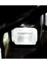 Alpha Owls Quad-Pro Led Projectors Dodge Ram | Ram 1500 | 2500 | 3500 2009-2019                                     - 7180093 - Image 7