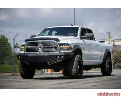 Alpha Owls Quad-Pro Led Projectors Dodge Ram | Ram 1500 | 2500 | 3500 2009-2019 - 7180093