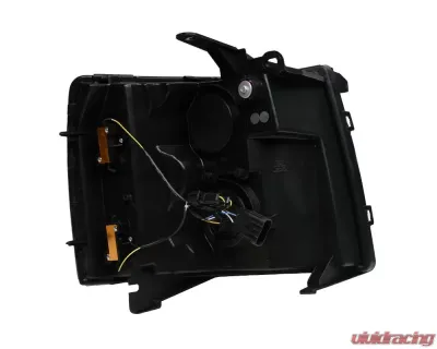 Alpha Owls Tri-Pro Led Projectors Chevrolet Silverado 2007-2014 - 7180109