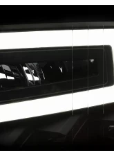 Alpha Owls Tri-Pro Led Projectors Chevrolet Silverado 2007-2014                                     - 7180109 - Image 8