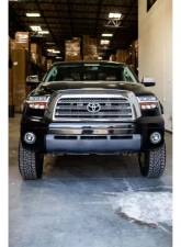 Alpha Owls Quad-Pro LED Headlight Toyota Tundra | Sequoia 2007-2017                                     - 7180116 - Image 13