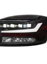Alpha Owls Quad-Pro Led Projectors Dodge Ram 1500 2006-2009                                     - 7180123 - Image 2