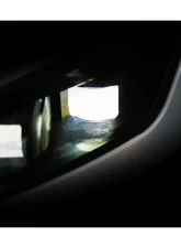 Alpha Owls Quad-Pro Led Projectors Dodge Ram 1500 2006-2009                                     - 7180123 - Image 7