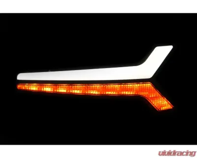 Alpha Owls Quad-Pro Led Projectors Dodge Ram 1500 2006-2009 - 7180123
