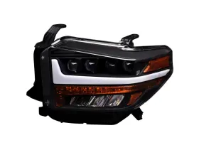 Alpha Owls Quad-Pro LED Headlight Toyota Tundra 2014-2021