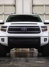 Alpha Owls Quad-Pro LED Headlight Toyota Tundra 2014-2021                                     - 7180383 - Image 14