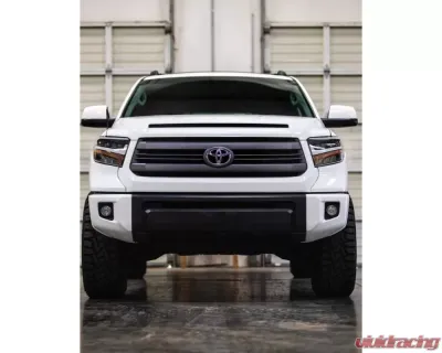 Alpha Owls Quad-Pro LED Headlight Toyota Tundra 2014-2021 - 7180383