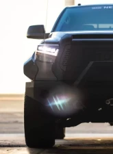 Alpha Owls Quad-Pro LED Headlight Toyota Tundra 2014-2021                                     - 7180383 - Image 15