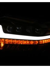 Alpha Owls Quad-Pro LED Headlight Toyota Tundra 2014-2021                                     - 7180383 - Image 8