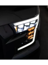 Alpha Owls Tri-Pro Led Projectors Ford F-150 2015-2017                                     - 7180390 - Image 12