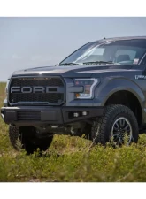 Alpha Owls Tri-Pro Led Projectors Ford F-150 2015-2017                                     - 7180390 - Image 14