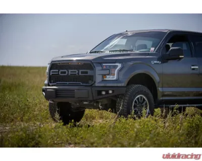 Alpha Owls Tri-Pro Led Projectors Ford F-150 2015-2017 - 7180390