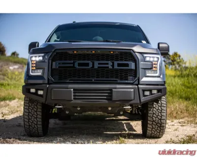 Alpha Owls Tri-Pro Led Projectors Ford F-150 2015-2017 - 7180390