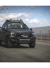 Alpha Owls Tri-Pro Led Projectors Ford F-150 2015-2017                                     - 7180390 - Image 18