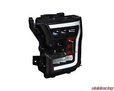 Alpha Owls Tri-Pro Led Projectors Ford F-150 2015-2017 - 7180390