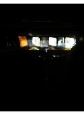 Alpha Owls Tri-Pro Led Projectors Ford F-150 2015-2017                                     - 7180390 - Image 7