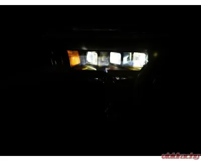 Alpha Owls Tri-Pro Led Projectors Ford F-150 2015-2017 - 7180390