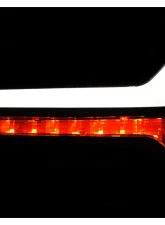 Alpha Owls Tri-Pro Led Projectors GMC Sierra 2007-2014                                     - 7180406 - Image 8