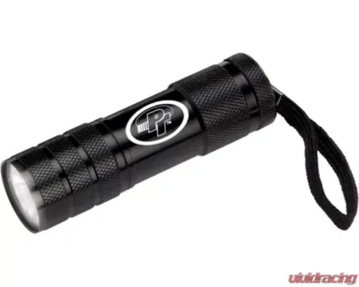 Performance Tool Essential 85LM Flashlight - Black - W2450