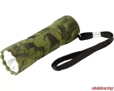 Performance Tool Storm 65LM Flashlight - Camo - W2455