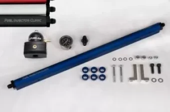 Fuel Lines