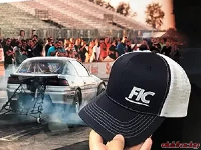Fuel Injector Clinic Hat - Hat