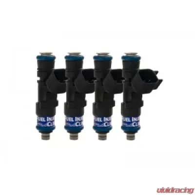 Fuel Injector Clinic 775cc Injector Set (High-Z) Honda K S2000 2006-2009 - IS116-0775H