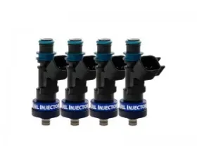 Fuel Injector Clinic 1000cc Injector Set (High-Z) Honda S2000 2000-2005