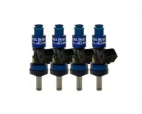 Fuel Injector Clinic 1200cc (Previously 1100cc) Injector Set (High-Z) Honda S2000 2000-2005